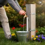 Tubo PVC Blanco 1 Plg 250 PSI