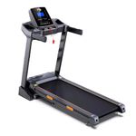 Caminadora FB PRO 2.5 HP para Cardio en Casa con Inclinación Motorizada y Monitor