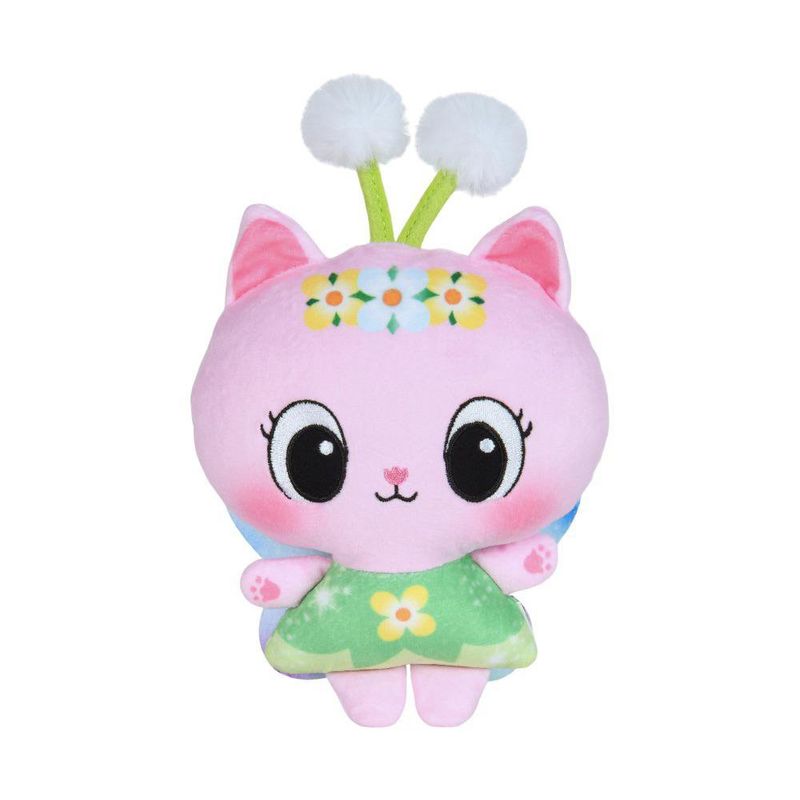 Peluche Gatástico - Diseños Surtidos