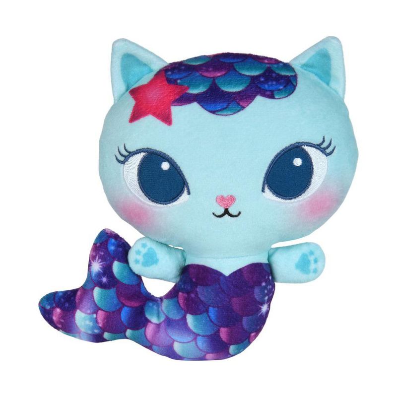 Peluche Gatástico - Diseños Surtidos