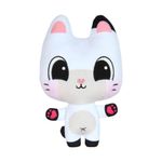 Peluche Gatástico - Diseños Surtidos