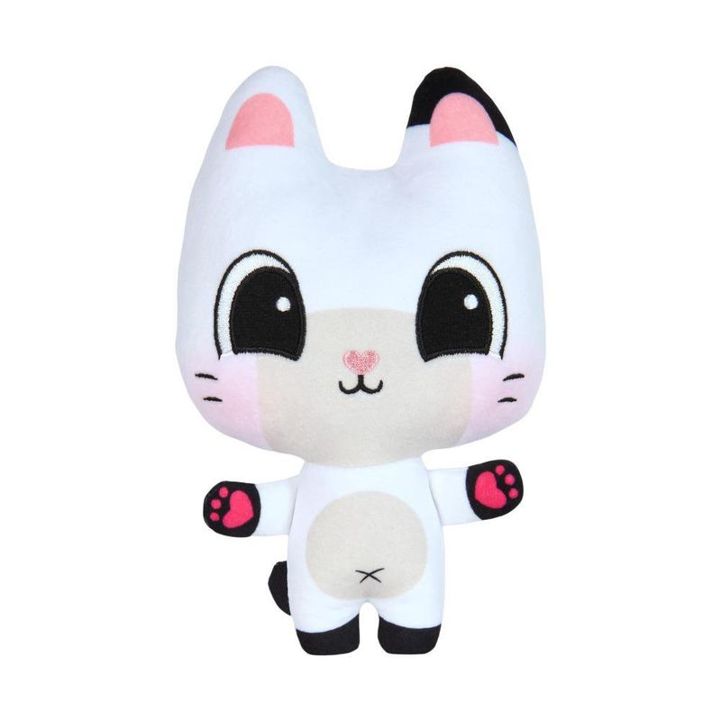 Peluche Gatástico - Diseños Surtidos