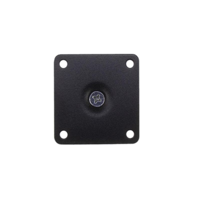 Pata para Mueble 150 Mm Satinado Inoxidable