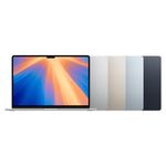 Apple MacBook Air de 13 Plg M4 16GB /256GB