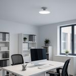 Bombilla Circular LED de 15 W