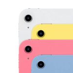 Apple iPad de 11 Plg A16 128GB Wifi