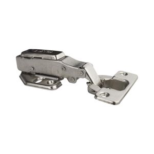 Bisagra Bidimensional 110 Grados Suave