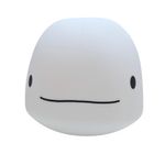 Lámpara de Noche Ballena Castellino Luz Cálida