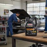 Aceite de Motor 5W30 Full Sintético Edge 4,730 Ml