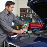 Aceite Sintético para Caja Automática ATF de 1/4 Gal