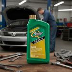 Aceite Full Synthetic Automotriz Euro SAE 5W-40 de 1/4 Gal