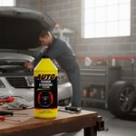 Líquido Hidráulico Power Stering 32 Oz