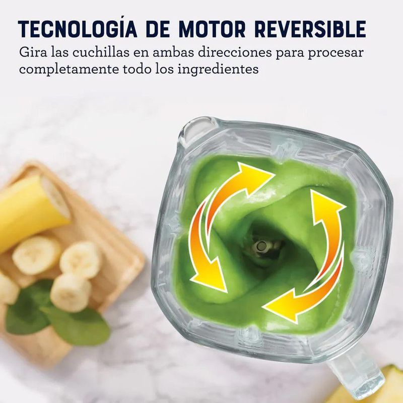 Licuadora Profesional Xtreme Mix