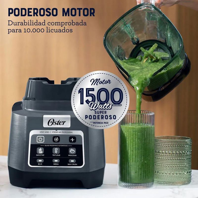 Licuadora Profesional Xtreme Mix