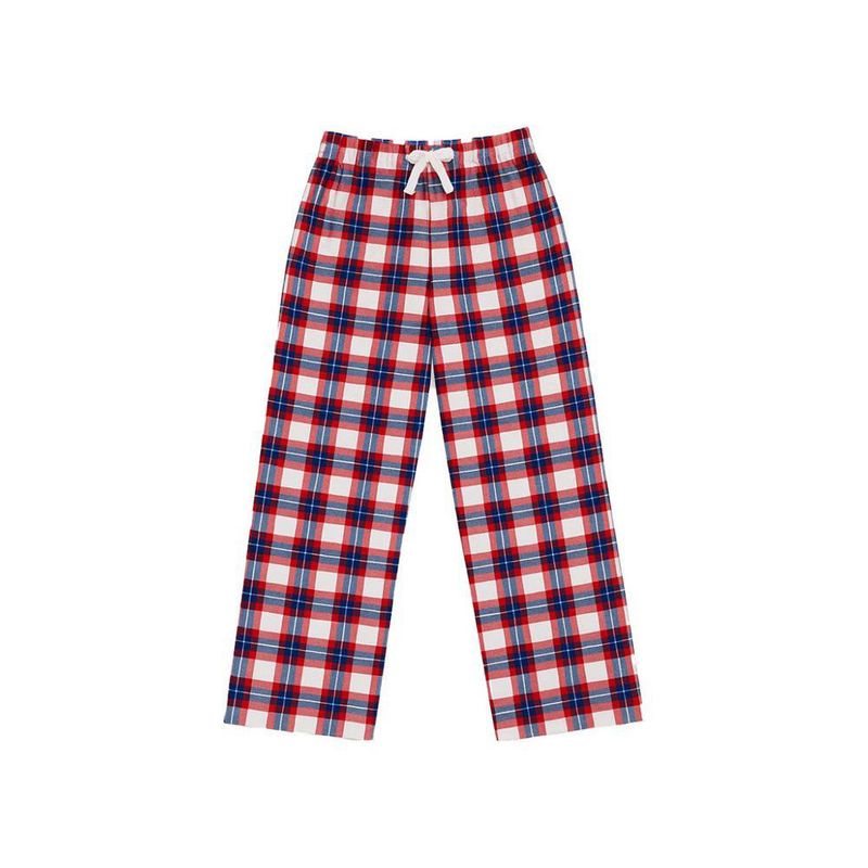 Pijama Navideña para Niño Juvenil - Tallas Surtidos