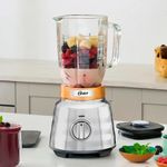 Licuadora Max de 3 Velocidades