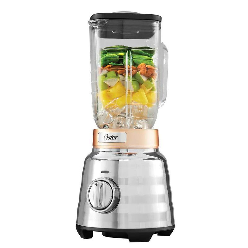 Licuadora Max de 3 Velocidades