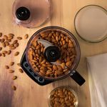 Procesador de Alimentos Eléctrico de Alta Potencia 8 Tazas