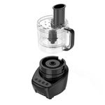 Procesador de Alimentos Eléctrico de Alta Potencia 8 Tazas