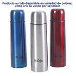 Termo 16 Oz. Acero Inox Mr