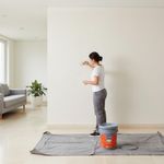 Excello Látex Flexible Mate Base Deep 5 Gal