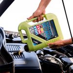 Aceite de Motor Sintético 10W-30 Molygen 5 L