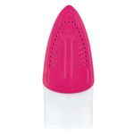 Plancha a Vapor Trueglide Antiadherente Roja