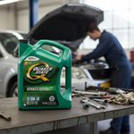 Aceite Mineral Automotriz SAE 10W30 1.25 Gal