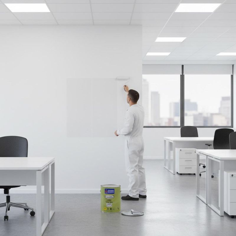 Excello Látex Mate Base Deep 1 Gal