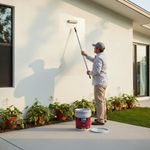 Pintura Latex Colonial Base Deep Mate en Cubeta