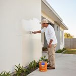 Pintura Látex Flexible Excello Mate Base Ultra Deep 1 Gal