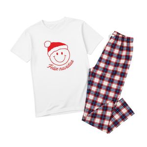 Pijama Navideña para Caballero - Tallas Surtidas