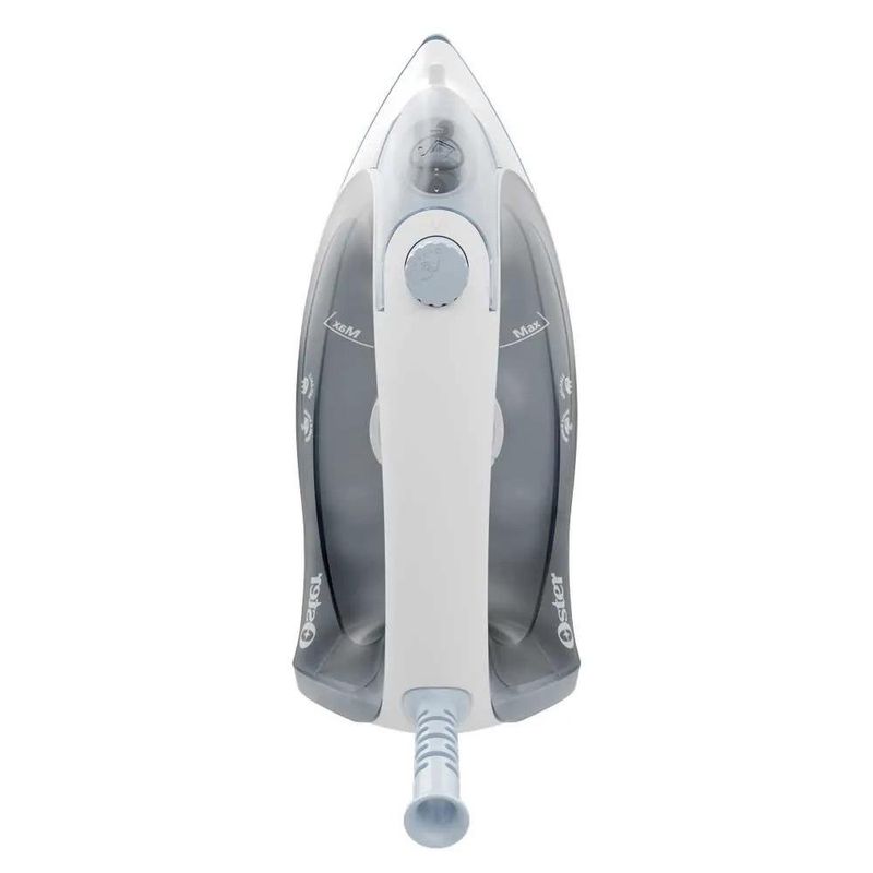 Plancha a Vapor Azul Suela Antiadherente