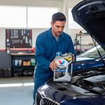 Aceite de Motor SAE 5W30 Full Sintético 4.73 L