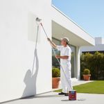 Látex Estilo Colonial Base Ultra Deep Satinada 1 Gal