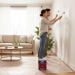 Látex Estilo Colonial Base Ultra Deep Satinada 1 Gal