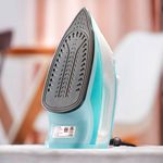 Plancha a Vapor Ligera Smart Steam