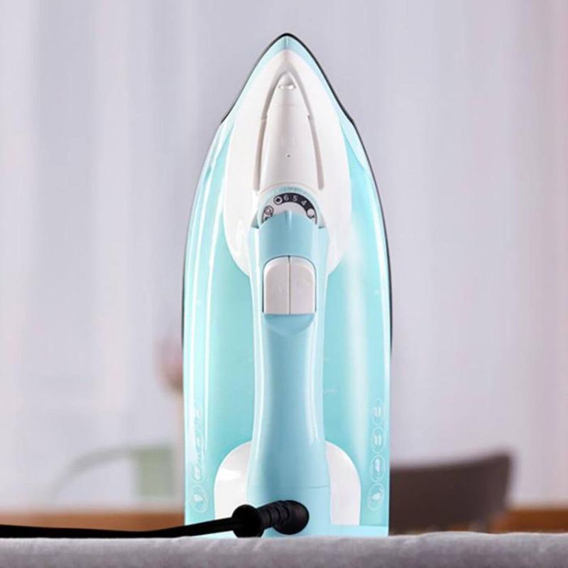 Plancha a Vapor Ligera Smart Steam