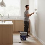 Pintura para Interior Mate Ultra Deep 5 Gal