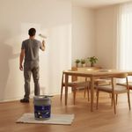 Pintura para Interior Mate Ultra Deep 5 Gal