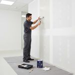 SuperPaint Interior Mate Ultra Deep 1 Gal