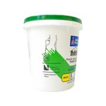 Masilla Blanco Interior y Exterior 820 Ml