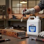 Removedor de Óxido 1 Gal