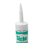 Sellador Acriflex F130 Color Blanco en Cartucho