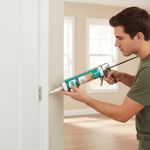 Sellador Acriflex F130 Color Blanco en Cartucho