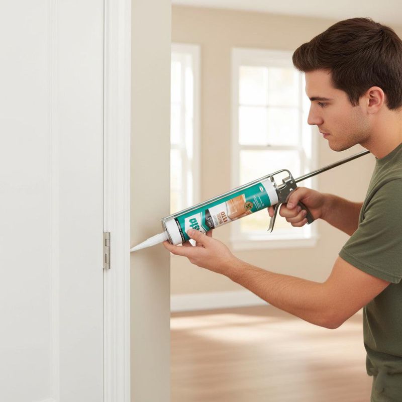 Sellador Acriflex F130 Color Blanco en Cartucho