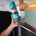 Espuma Expansiva Sista de 500 Ml