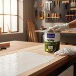 Sellador Multifuncional 4000 Mate Blanco