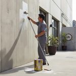 Super Paint Ultra Deep Mate 1 Gal