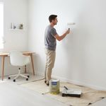 Pintura Excello Libre de Olor Ultra Deep 1 Gal